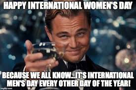 40, international womens day funny memes 2018, best. Happy International Women S Day 2020 Memes Funny Jokes To Troll On 8th March 2020 Gadget Freeks