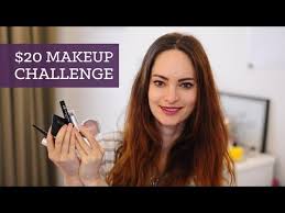 20 makeup challenge new zealand