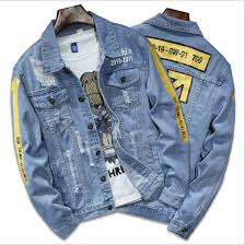 Buy products such as wrangler men's denim jacket at walmart and save. China Casual Slim Mens Denim Jacket Plus Size 4xl Bomber Jacket Men High Quality Cowboy Men S Jean Jacket China Denim Jacket And Denim Jeans Price