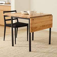 Wren Bistro Table West Elm