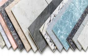 floor tile sizes standard dimensions