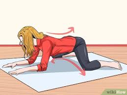 3 ways to get rid of thigh pain wikihow