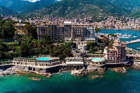 The Best Rapallo Beach Spa Hotels Of