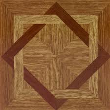 achim tivoli wood diamond 12x12 self adhesive vinyl floor tile 45 tiles 45 sq ft