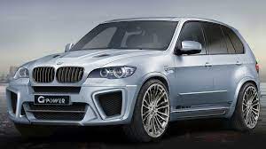 There's a reason why the german tuner endlessly touts all the records it has set with some of its aftermarket. G Power X5 M And X6 M Typhoon With 600hp Announced