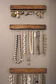 Jewelry Organization Jewellery Storage