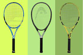 9 best beginner tennis rackets