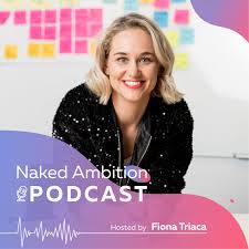Naked Ambition Podcast