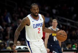 Recent game results height of bar is margin of victory mouseover bar for details click for box score grouped by month. Los Angeles Clippers Roster Kawhi Leonard Paul George Lead Deepest Team In 2020 Nba Playoffs