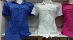 Na kaisan você encontra camisas femininas direto da fábrica pelos melhores preços do mercado. Camisas R 10 20 Feminina Social Empresarial Evangelica Bras Atacado Youtube
