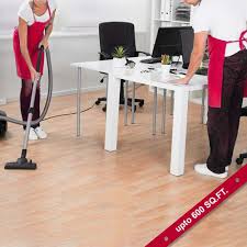 commercial cleaning services up to