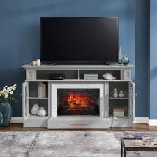 Fireplace Consoles On