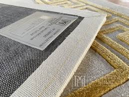greek apollo carpet modern to the beige