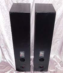 jbl hls620 tower speakers ebay