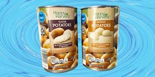 aldi fans love canned potatoes here s