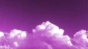 Purple Sky Wallpapers on WallpaperDog