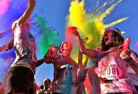 color run 5k opens today
