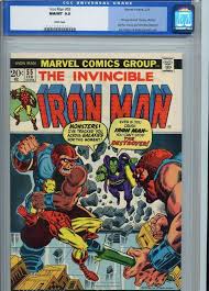 Audience reviews for the invincible iron man. Thanos Keeps Rising First Appearance In Iron Man 55 Hits Record 9000 Iron Man Comic Marvel Comic Books Marvel Comics Covers