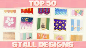 top 50 custom stall designs for