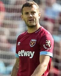 Profile page for bournemouth football player jack wilshere (midfielder). Jack Wilshere