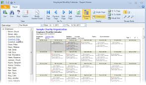 Employee Scheduling Software Snap Schedule Product Tour