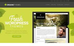 Organic Themes Coupon Code Get 30 Off All Themes Colorlib