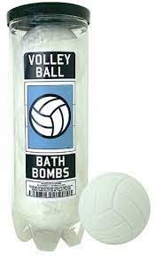 fun gifts for your volleyball player