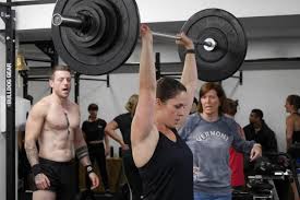 crossfit terminology a guide to the