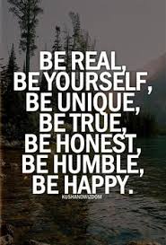 Be Real on Pinterest | Typewriter Quotes Life, Fake Friends and ... via Relatably.com