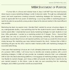 APPLYING FOR AN MBA IN AUSTRALIA               Sample Nursing Personal Statement