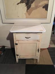 coppes cabinets of napanee antique