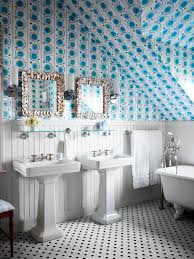 15 Chic Bathroom Lighting Ideas Flattering Light For Bathrooms