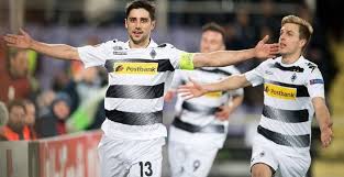 Borussia verein für leibesübungen 1900 e.v. Majnc Borussiya Menhengladbah Prognoz Na Match Bundesligi 01 04 2018 Vseprosport Ru