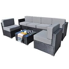 mcombo outdoor wicker sofa furniture