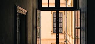 5 Best Types Of Window Frames Antique
