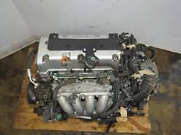 2006 honda element engine k24a 2 4l
