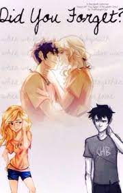 percabeth fanfiction chapter 2