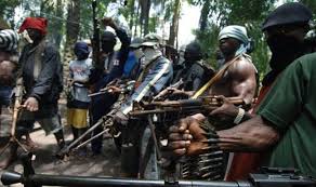 Image result for Bandits Kidnappers