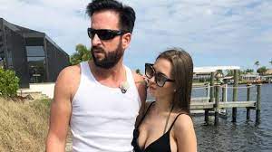 Tv personality & model wifey to @wendler.michael tiktok: Michael Wendler And Laura Muller It S All A Lot Worse Archyde