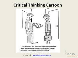 Clinical Education Coordinator   ppt download Students  mean ratings of the value of strategies to enhance critical  thinking  CT 