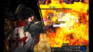Likely your primary combat ability score. Female Priest Advancement Gameplay Inquisitor By Dungeon Fighter Online