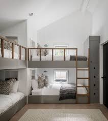 25 Bunk Bed Ideas For Small Bedrooms