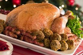 Why do you think it is important to follow the traditions and cook special dishes at christmas/new. Alternative Christmas Dinners From Cultures Around The World Hertslive