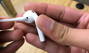 Here's how to fix them and restore the audio performance in a few easy steps. Wireless Earbuds Cleaning And Maintenance Tips Dignited