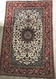 antiques atlas isfahan persian rug