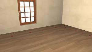 how to lay laminate flooring 13 steps