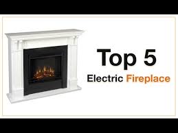 Electric Fireplace Reviews