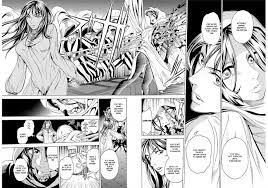 Read Seigai No Majo Chapter 1 - MangaFreak