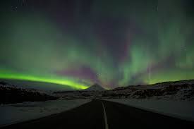 Northern Lights forecast: How to ...