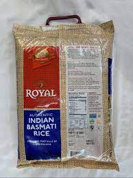royal basmati rice 1 kg